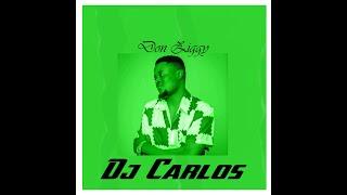 Don Ziggy - Dj Carlos (Audio Slide)