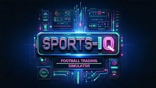 Football Trading Simulator | Sports-IQ