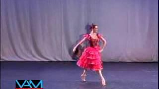 YAGP New York Finalists 2007 by VAM productions