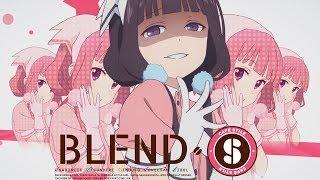 Blend-S Opening | Bon AppétitS by Blend A