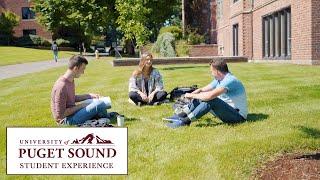 The Student Experience at the University of Puget Sound | The College Tour