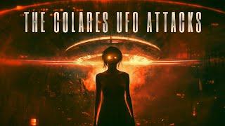 The Colares UFO ATTACKS | FULL DOCUMENTARY