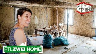 500 Jahre - Das älteste Haus! | Zuhause im Glück | RTLZWEI Home