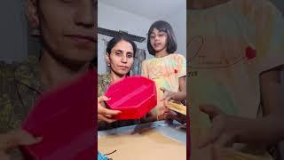 Divya ka idea kam Kar gya / mini vlog / What does a mother do everyday? / mini vlog #shorts #diy