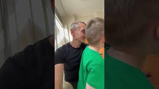 Проводы в садик :)
