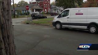 Mobile harm reduction unit combating addiction in Kentucky