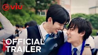 I Am A Running Mate | Official Trailer | Yoon Hyun Soo {ENG SUB}