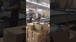 Treadmill factory