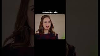 Wife VS Girlfriend #newturkishseries #romantic #lovestory #entertainment | UA3F