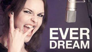 Ever Dream Cover - Nightwish (MoonSun)