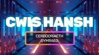 Cwis Hansh (Cerddoriaeth Gymraeg)