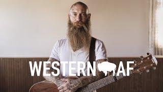 GraveDancer | "The Strongest Stuff" | Western AF