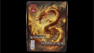 DRAGON LUCKY DRAGON (NEW)  December 16,2024 Dragon fireworks INC.