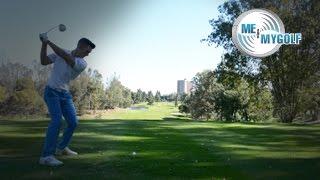 LA GOLF COURSE VLOG -  PACIFIC PALMS   Part 1