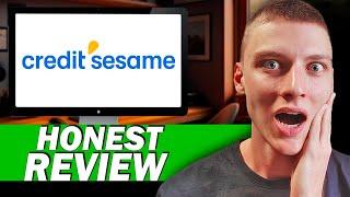 Credit Sesame Review: My Honest Experience with the Best Credit Builder Tool