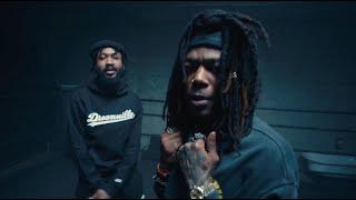 Dreamville, JID, Lute - Ma Boy  [Official Music Video]