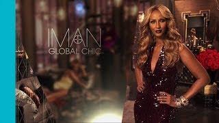 HSN | Iman Global Chic