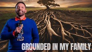 Grounded In My Family | Emy Vazquez