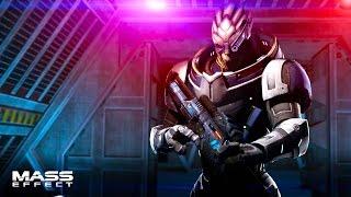 MASS EFFECT - 10 Turian Facts You May Not Know (Mass Effect Lore)