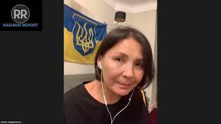 Динара Егеубаева о поездке в Украину, и с Евгением Бычковым разбирает параллели с Казахстаном