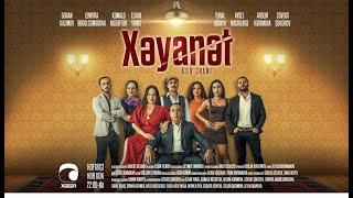 Xəyanət Serialı Tezliklə Xəzər TV-nin Efirində