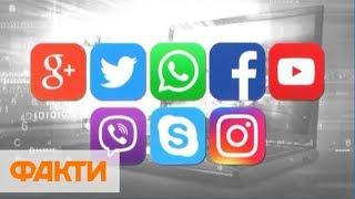 Обзор соцсетей за 26.11-02.12: о чем говорили украинцы