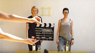 Фактчек. Как открыть бутылку вина без штопора