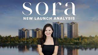 SORA Condo Review - My Choice Units Revealed! | New Launch  Analysis | Jurong