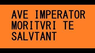 Latin for Smart People #1