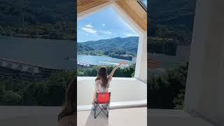 가평풀빌라(feat. 청운몽)가평빠지뷰에요!! 가평숙소 가평여행 가평펜션 자쿠지숙소 3층독채 가평수영장펜션 #spa #luxuryaccommodation  #pool