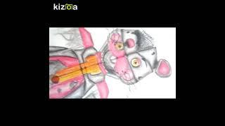 FNAF Drawing :)