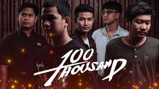 100 Thousand - รวมเมดเลย์เพลงเร็ว [ Cover Ep.3 ]