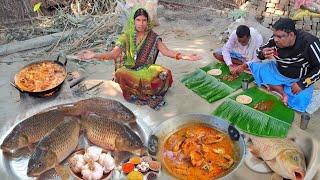 Golden fish fry recipe | fish curry recipe in village style | machhali pakdane ka sabse aasan tarika