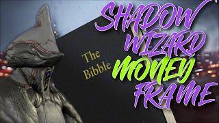 Warframe: The Grimoire Is OK
