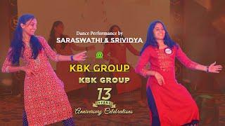 KBK Hospital DMO's Dance at KBK Group Anniversary Celebrations | KBK Group | KBK Events