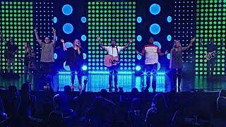 O Praise The Name (Live) | Valley Family Church