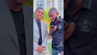 TOM DAKITARI DOING ROYAL TEST WITH SAMMY KIOKO #subscribe