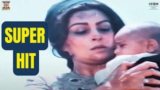 Akbar Khan | Aaj Mere Naal Wada Kar | SUPER HIT Pakistani Movie | Noor Jehan