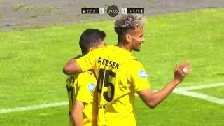 Esbjerg fB - AC Horsens 0-1 (NordicBet Liga) Runde 3