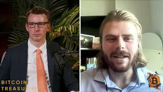 Jackson Mikalic on Bitcoin & Onramp