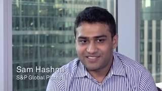 Why Join the S&P Global Platts Program