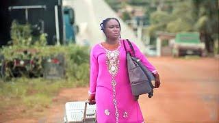 They Threw Her Out Bcos She Is Adopted Daughter Not Knowing she Will Become D Crown Princess