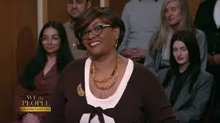 We the People with Judge Lauren Lake: Grandma Roundoff