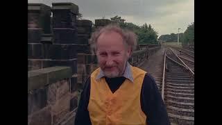 Railway Mania - 1980 BBC Railway Documentary