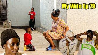 MY  WIFE  S0EP 79 (  Birangiye  JESSICA afashwe arakubitwa BORA abwiye fred byose }