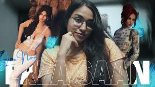 Sugar, Spice & a Little GTA Crime   | Irene Rose / Kavya Nidhi| 18 +