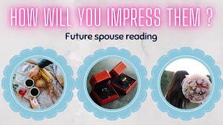 𝐏𝐈𝐂𝐊 𝐀 𝐂𝐀𝐑𝐃 - How will you impress your future spouse? #pickacardfuturespouse