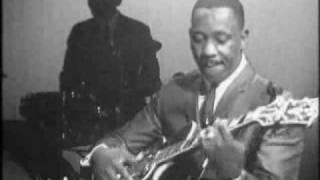 Wes Montgomery - Round Midnight