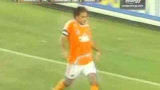Dynamo-2008 Season