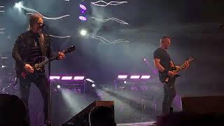 Alter Bridge (live) - The Other Side - Hydro, Glasgow 2022